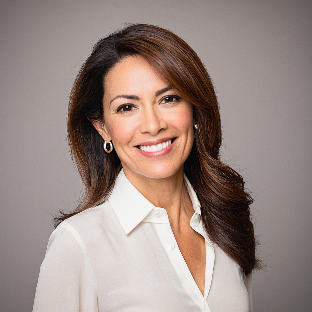 María González