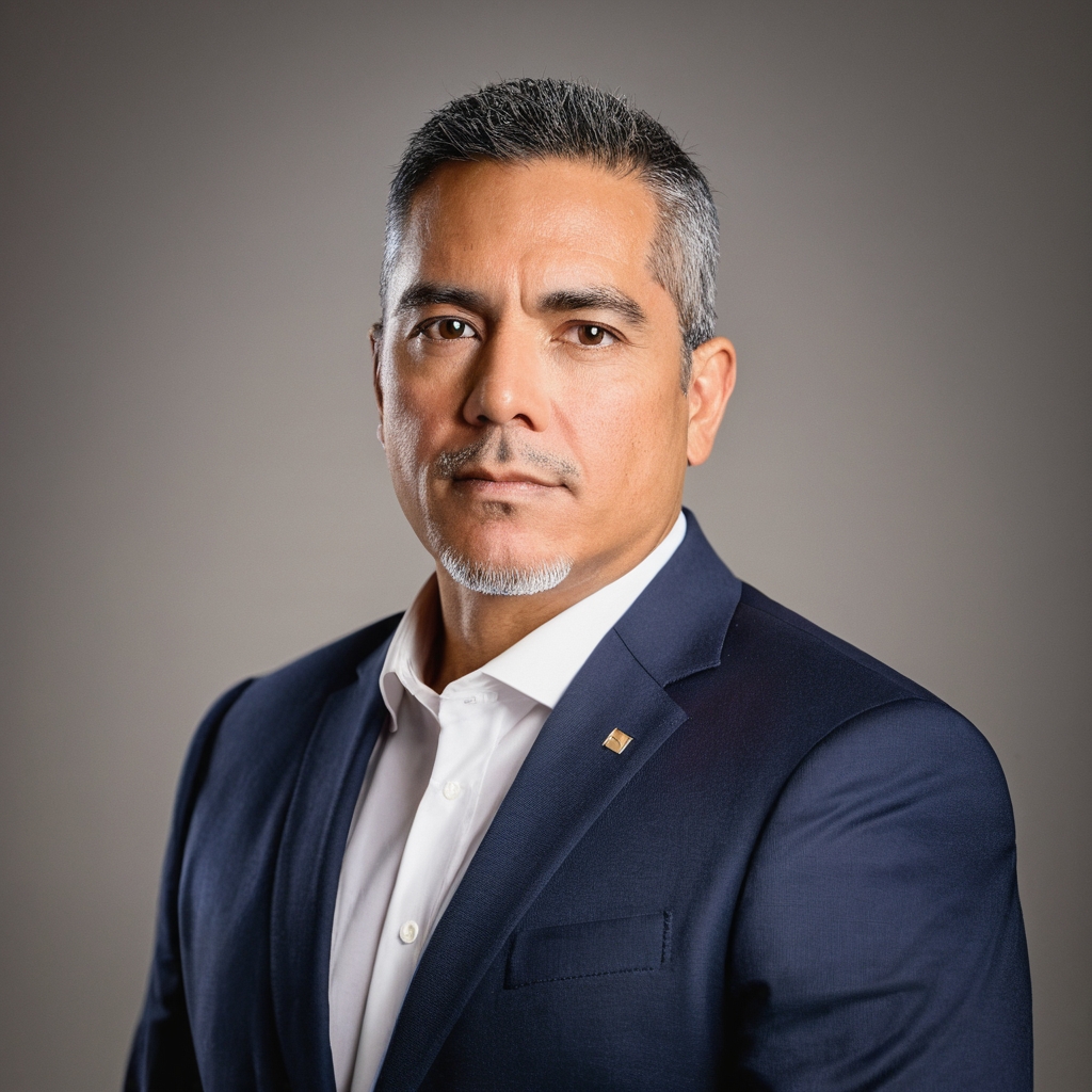 Alejandro Martínez
